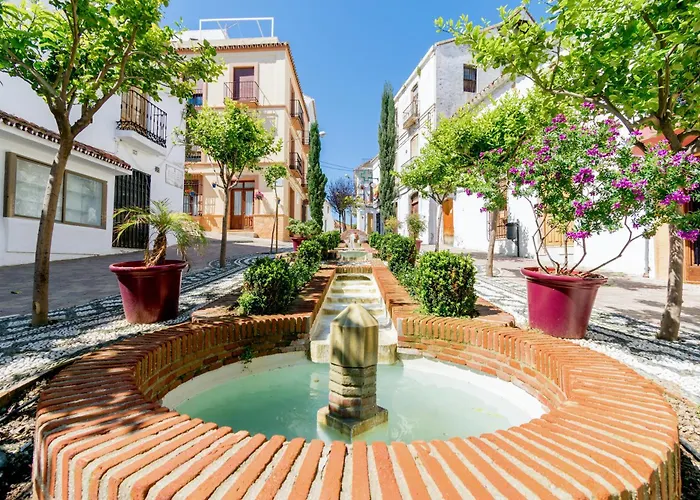 Casa Del Patio