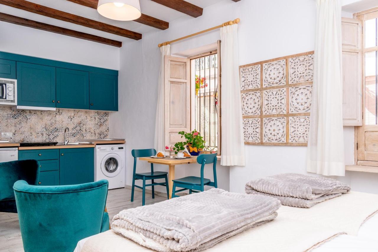 Casa Del Patio Estepona