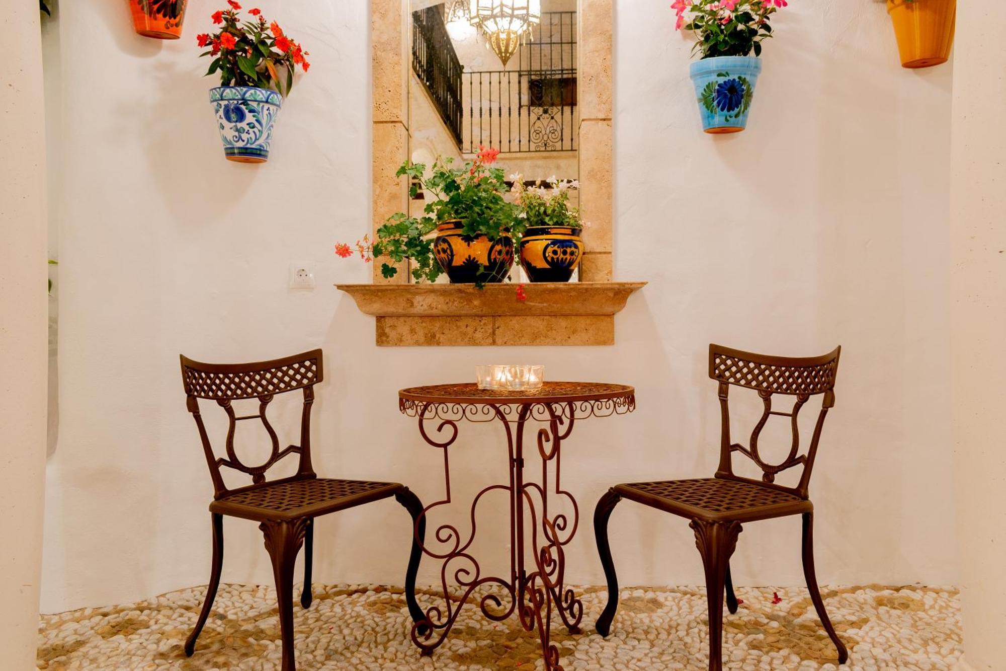 Casa Del Patio Estepona
