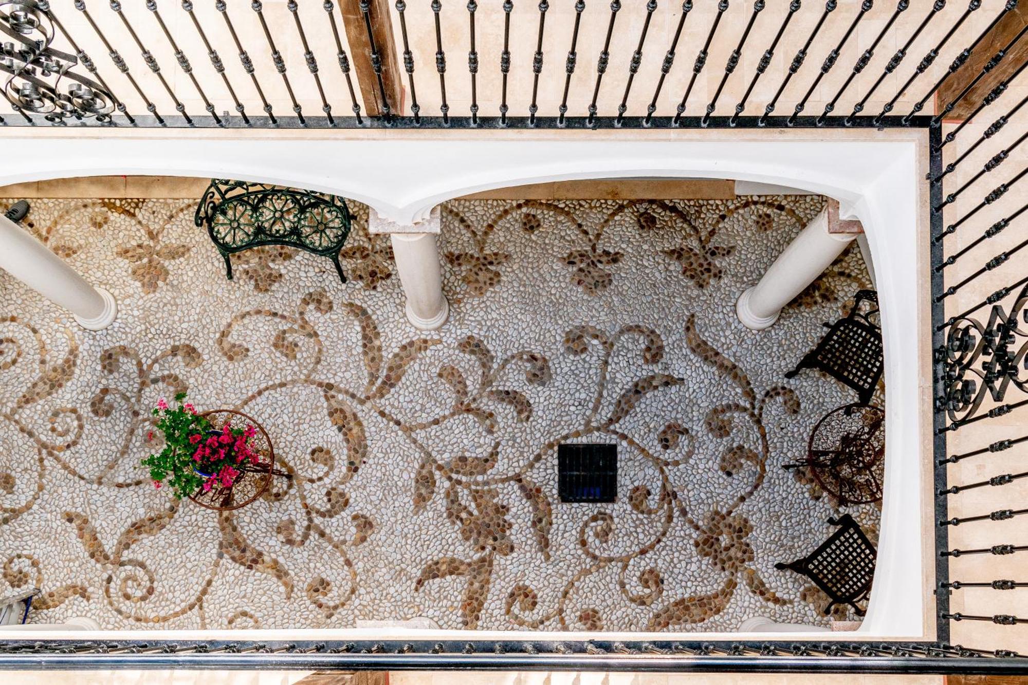 Apartamento Casa Del Patio *
