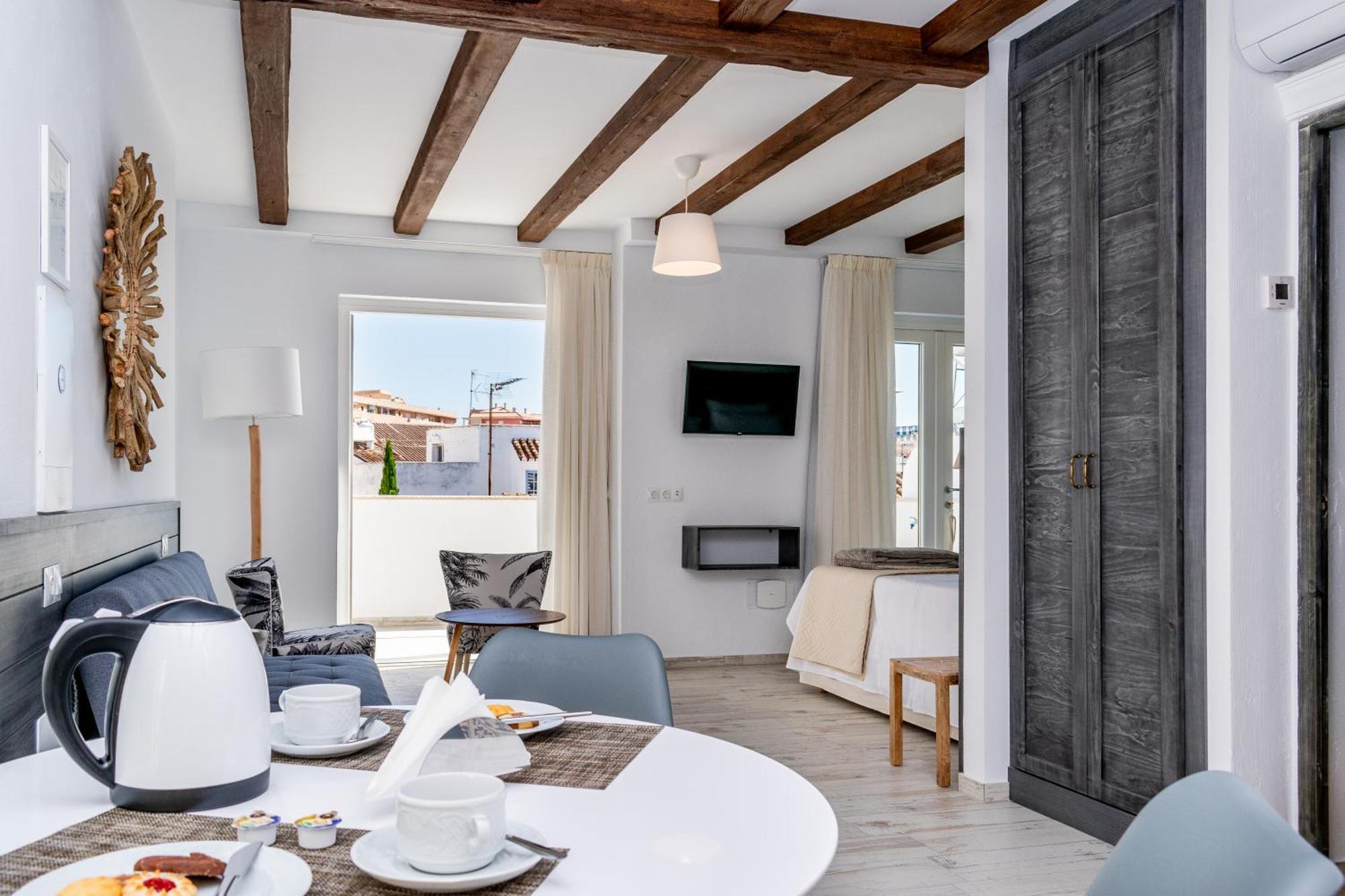 Casa Del Patio