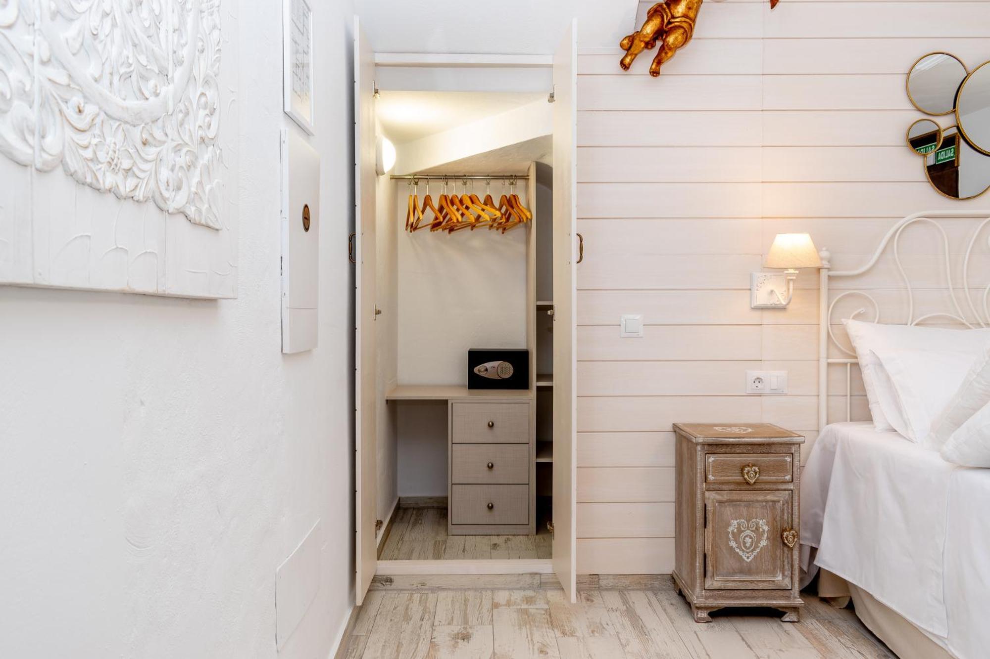 Apartamento Casa Del Patio Estepona